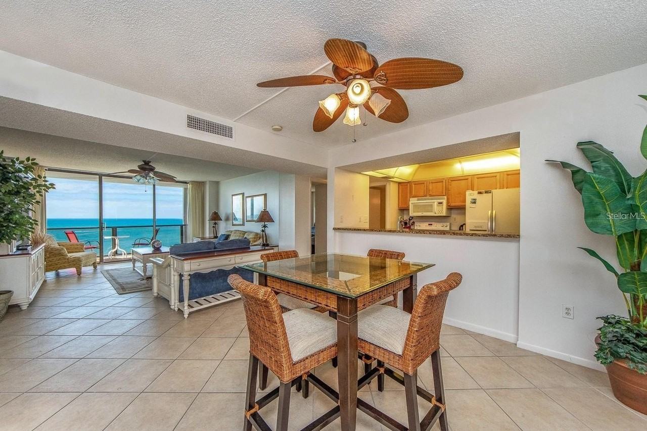 450 S Gulfview Blvd #1206 - Photo 6 of 22