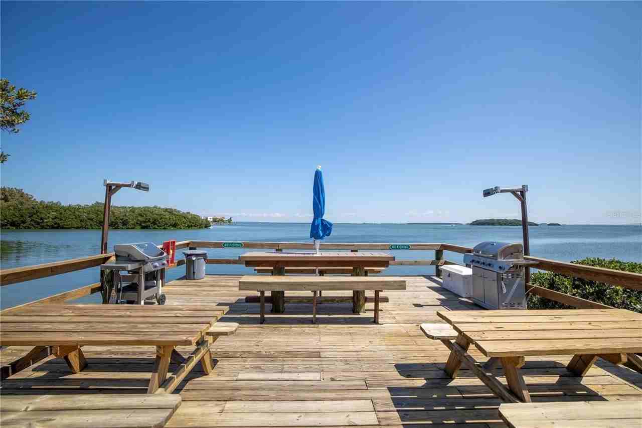 1515 Pinellas Bayway S #B28