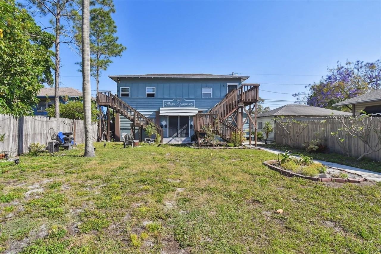 2445 2nd Ave N #4 - Photo 3 of 48