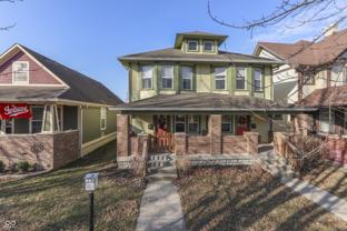 2322 N Alabama St - Photo 1 of 1