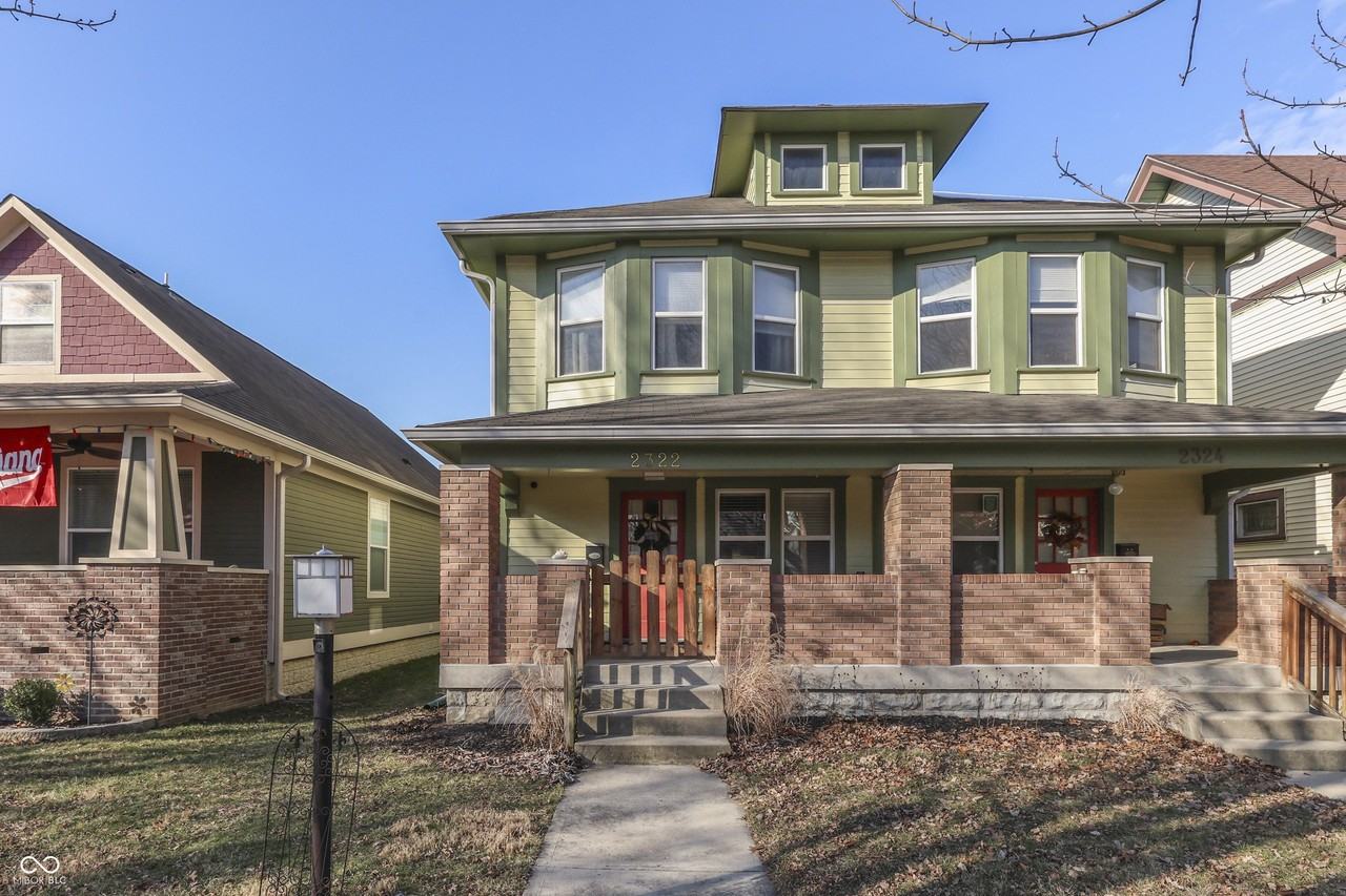 2322 N Alabama St - Photo 4 of 45