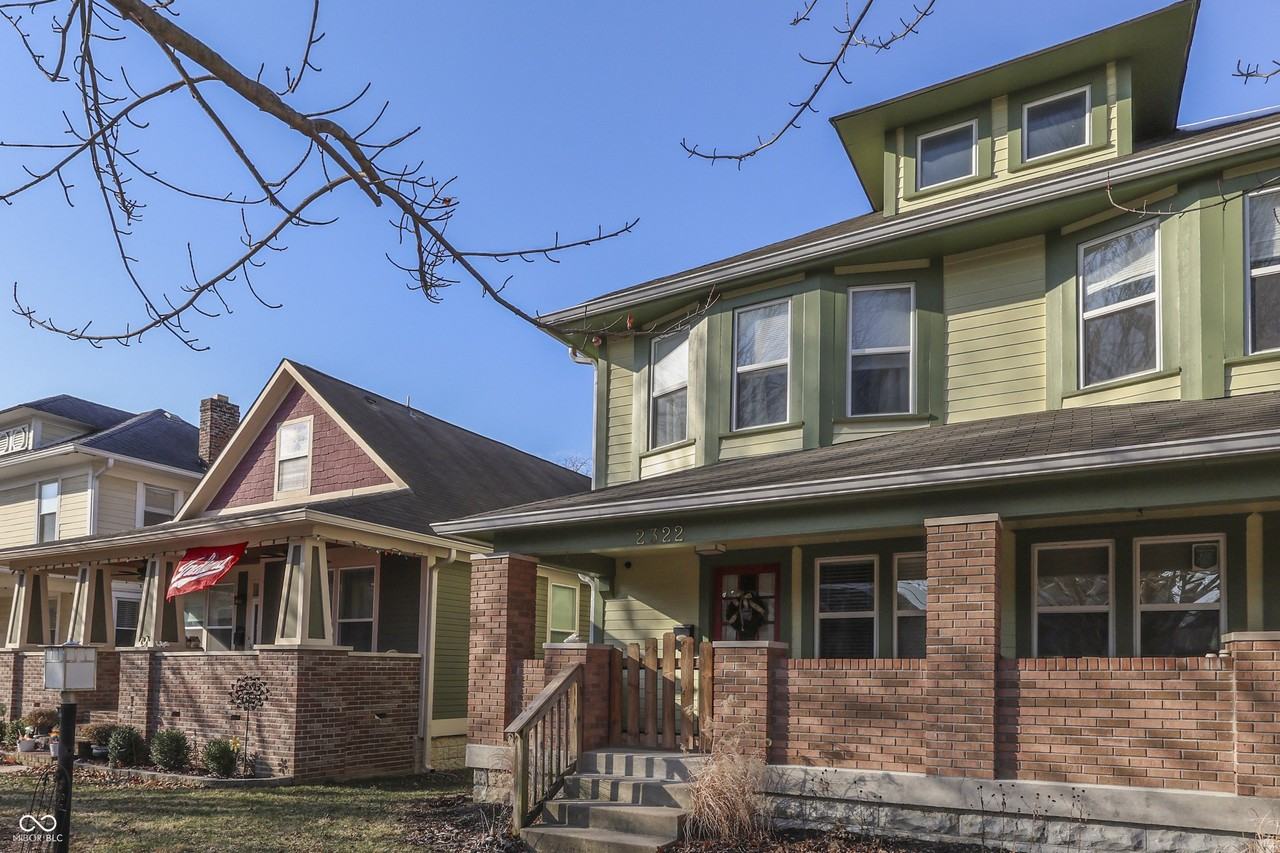 2322 N Alabama St - Photo 6 of 45