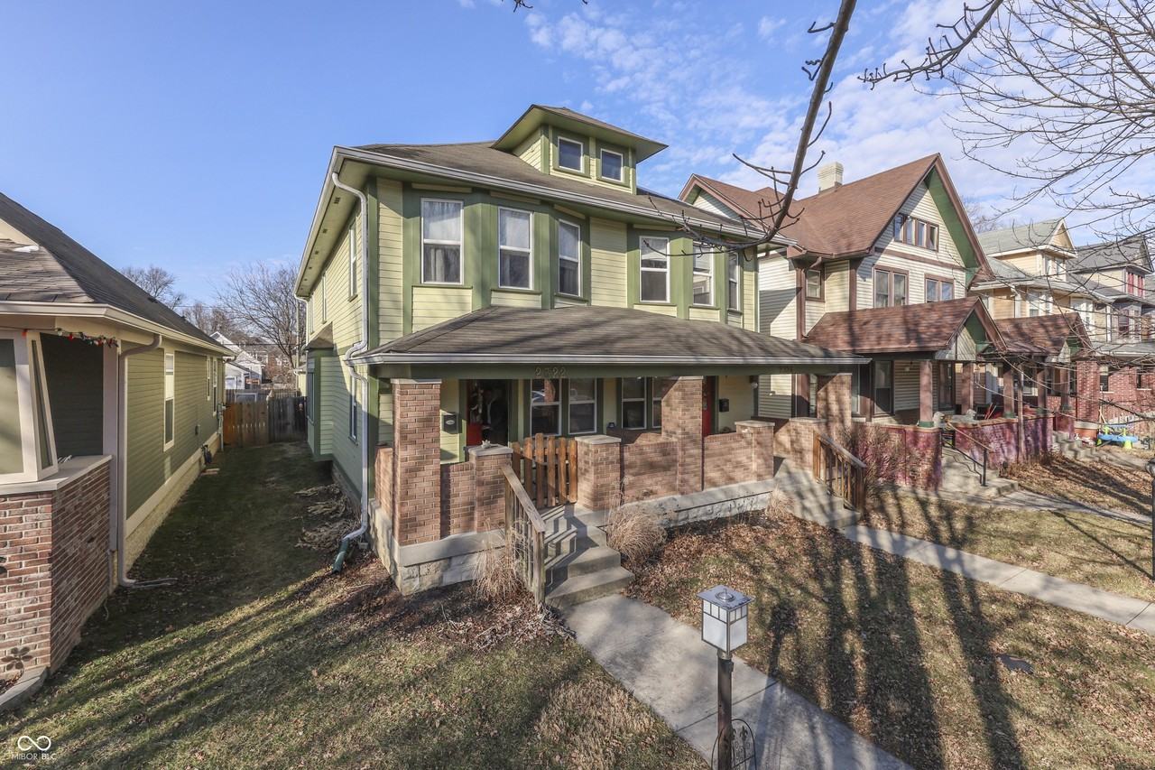 2322 N Alabama St - Photo 7 of 45