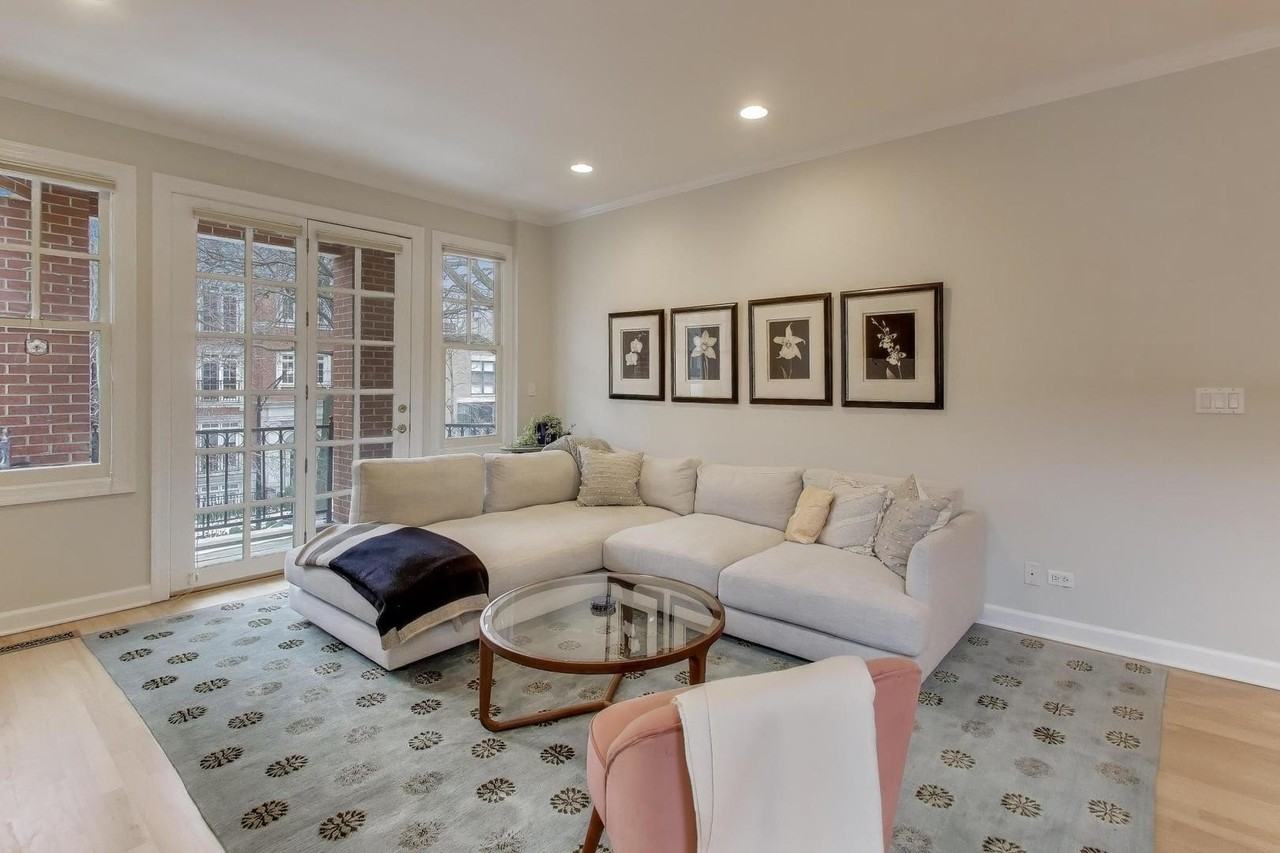 1725 N Mohawk St Apt 2s #2S - Photo 4 of 21