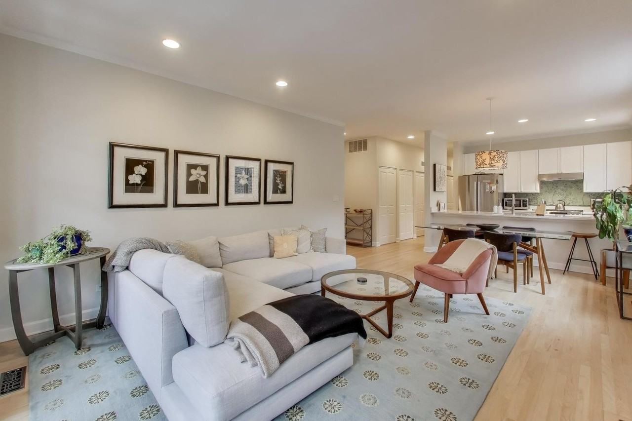 1725 N Mohawk St Apt 2s #2S - Photo 5 of 21