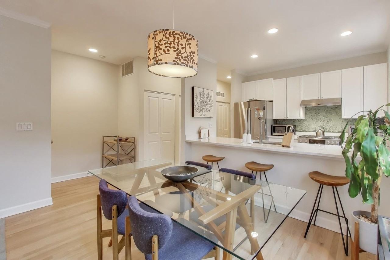 1725 N Mohawk St Apt 2s #2S - Photo 6 of 21