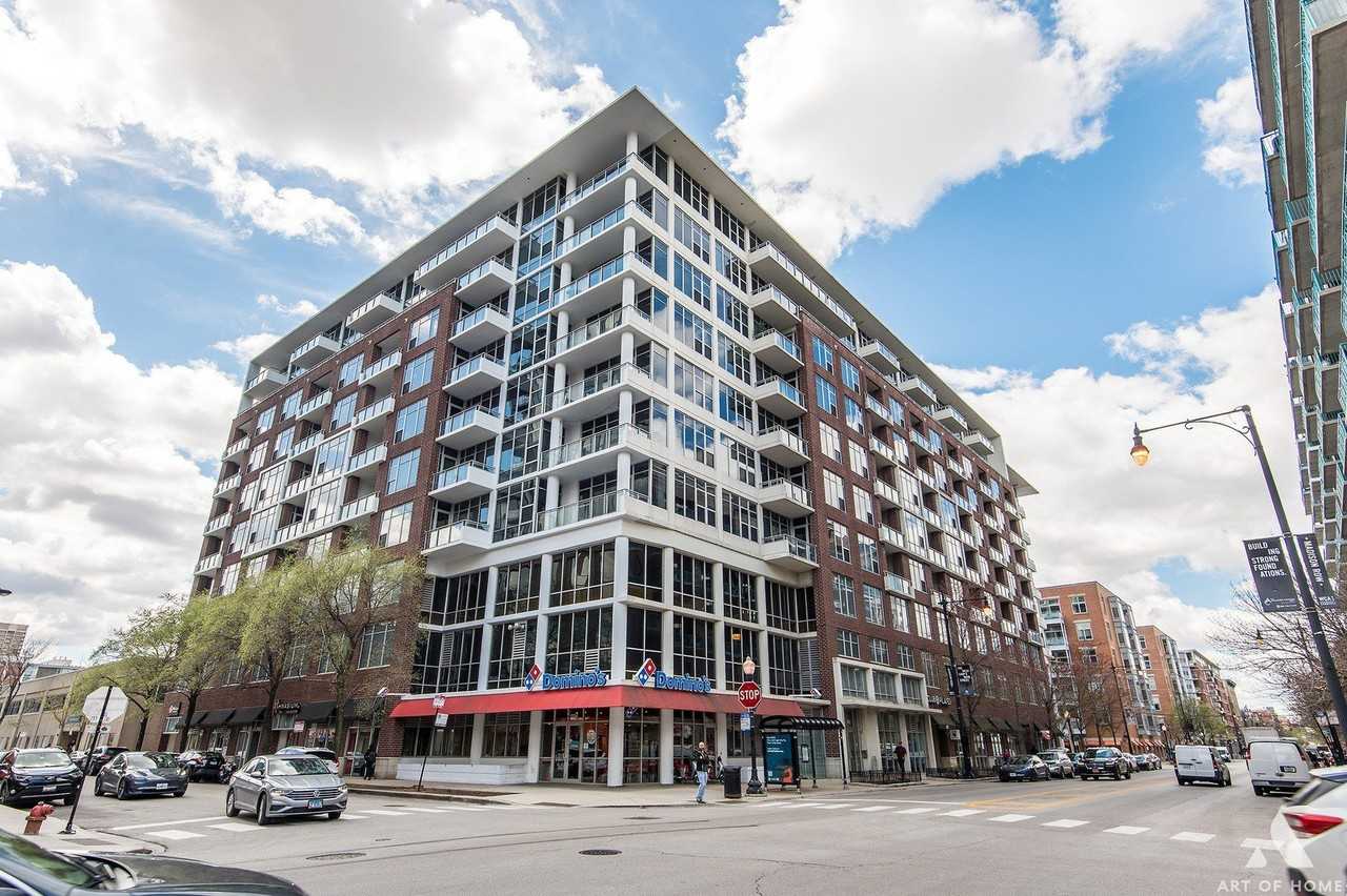 901 W Madison St Unit 407 #407 - Photo 2 of 39