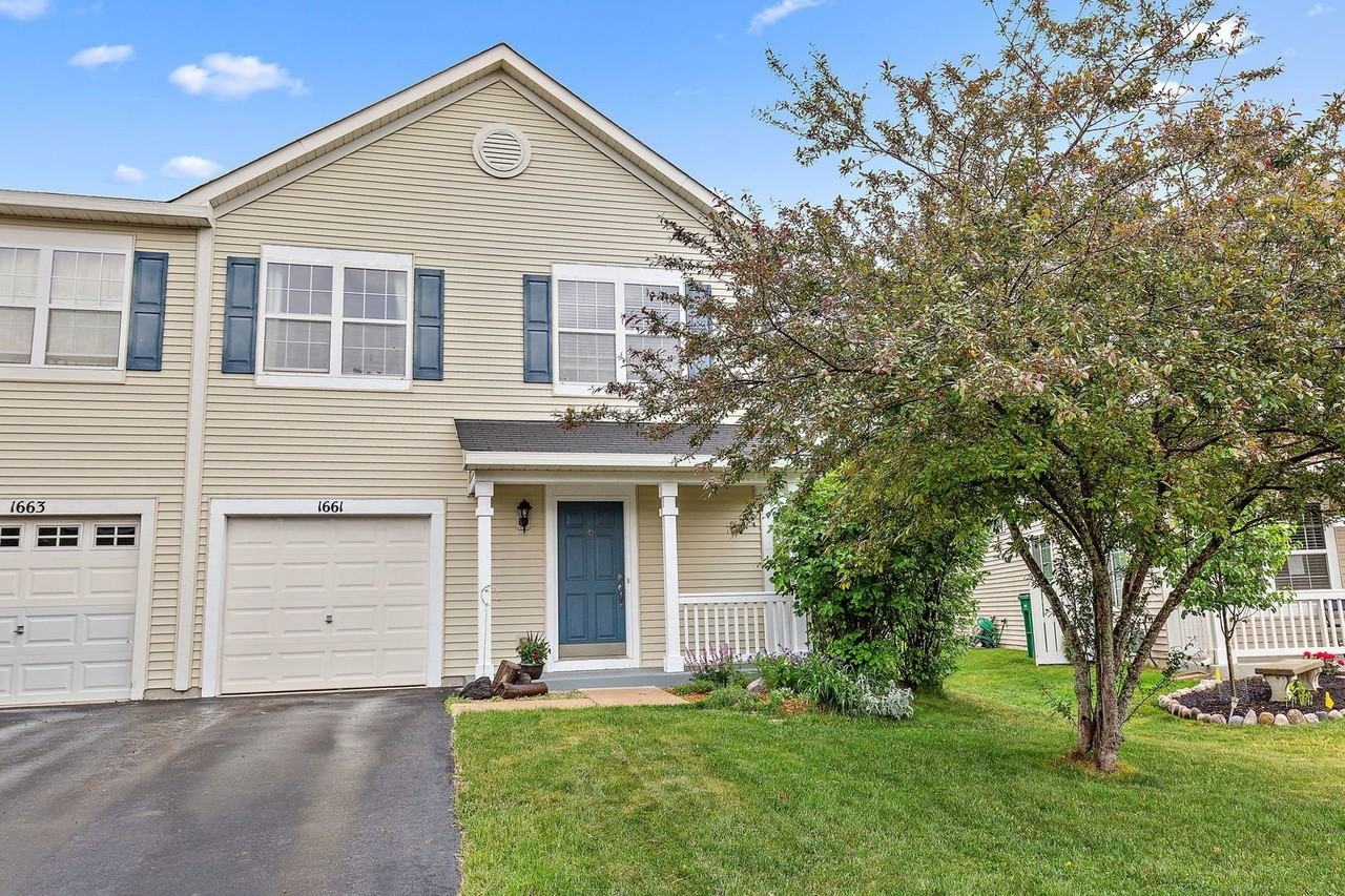 1661 Cameron Dr Unit 1661 #1661