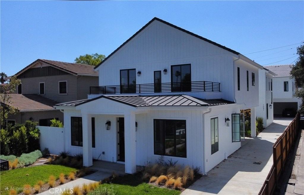 107 N Parkwood Ave - Photo 3 of 25