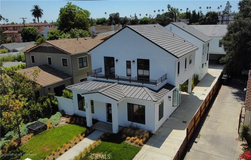 109 N Parkwood Ave #B - Photo 4 of 25