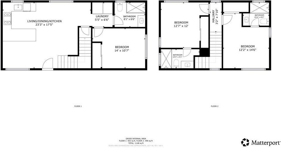 3657 Mountain View Ave - Photo 5 of 26