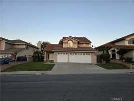 featured image of 17917 Via Casitas