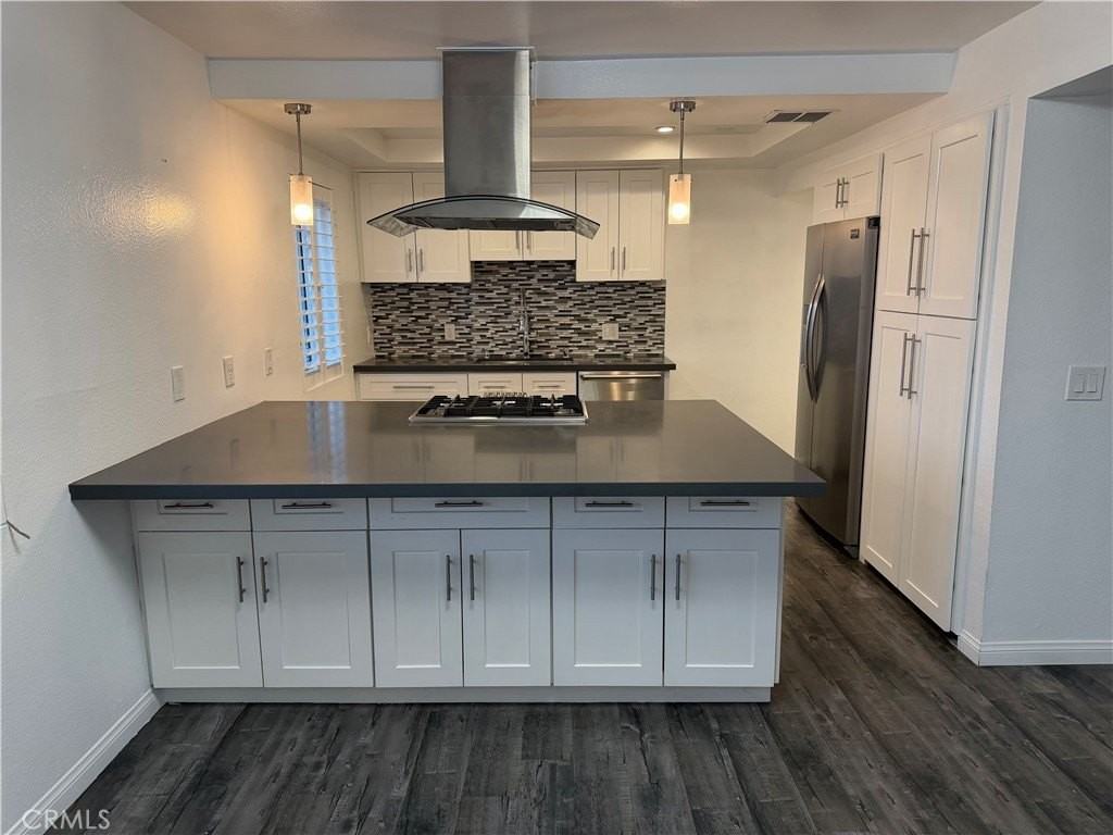 18333 Hatteras St #62 - Photo 5 of 21