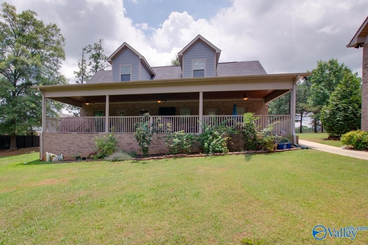 217 Buddy Tate Ln - Photo 2 of 36