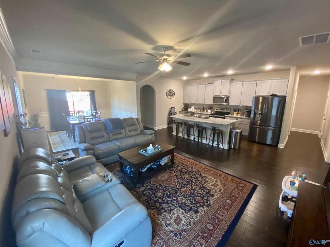 8346 Anslee Way Nw - Photo 5 of 22