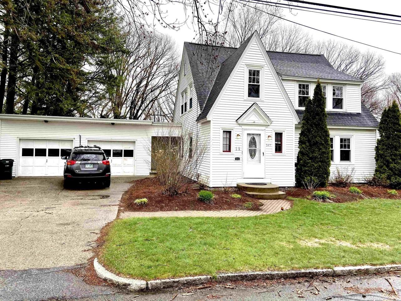 345 Coolidge Ave