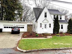 345 Coolidge Ave - Photo 1 of 1