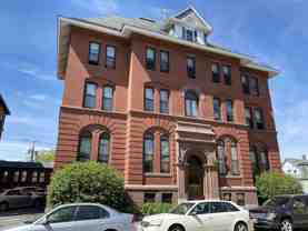 124 Orange St #302 - Photo 1 of 1