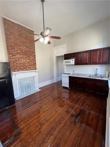 916 Philip St #A - Photo 5 of 8