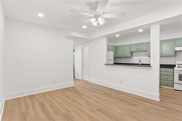 323 S Scott St #B - Photo 3 of 9