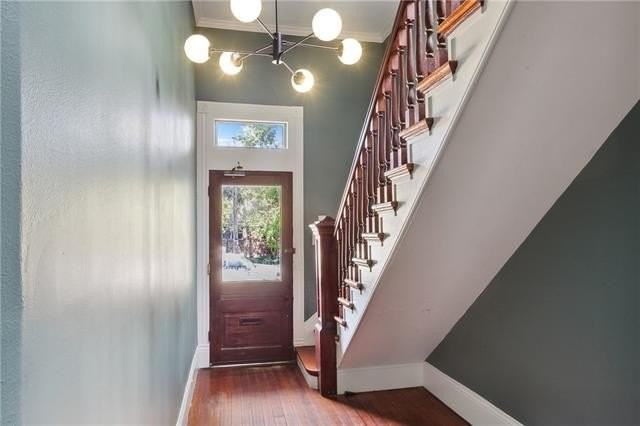 1416 Saint Andrew St #2B - Photo 2 of 15