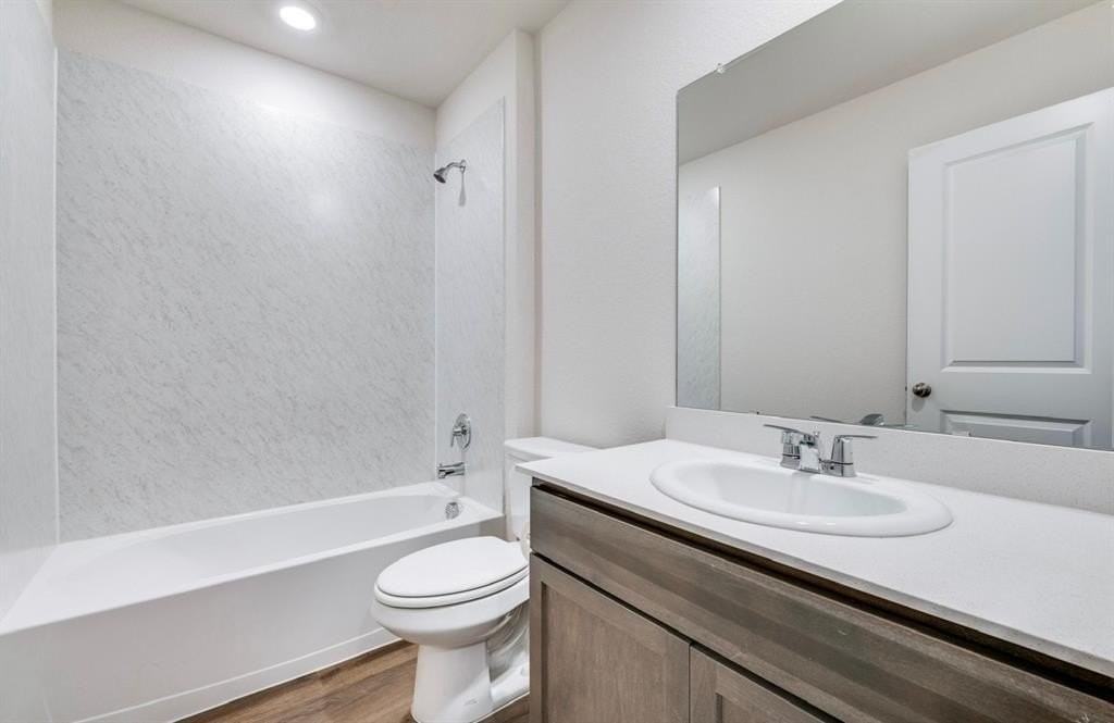 3916 Limestone Bluff Dr - Photo 5 of 11