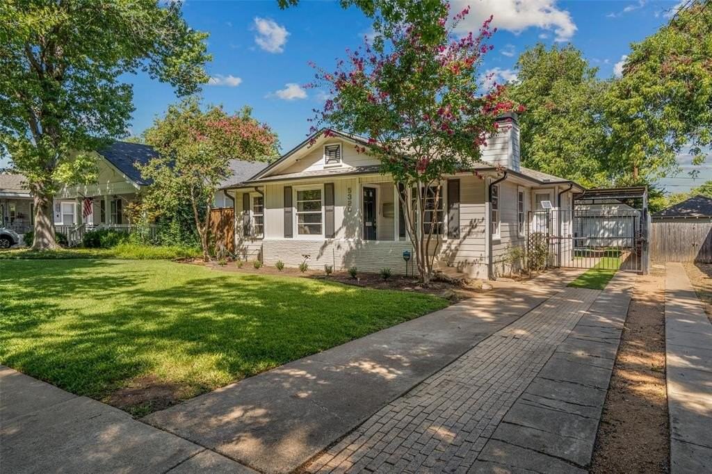 5320 El Campo Ave - Photo 3 of 24