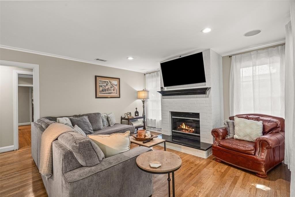 5320 El Campo Ave - Photo 5 of 24