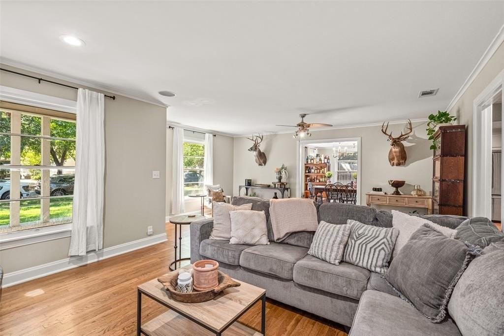 5320 El Campo Ave - Photo 6 of 24