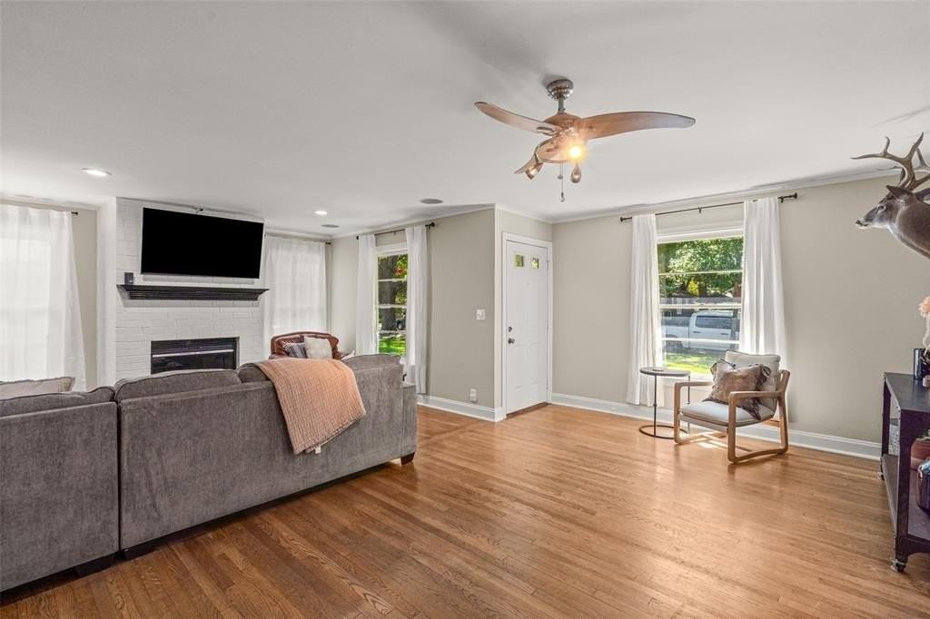 5320 El Campo Ave - Photo 7 of 24