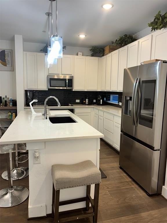 8911 Cave Springs Mews - Photo 5 of 17