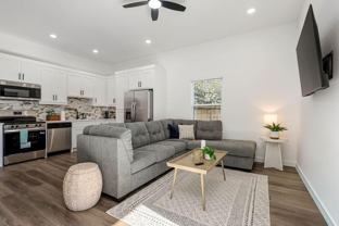 1313 Hunt St - Photo 1 of 1