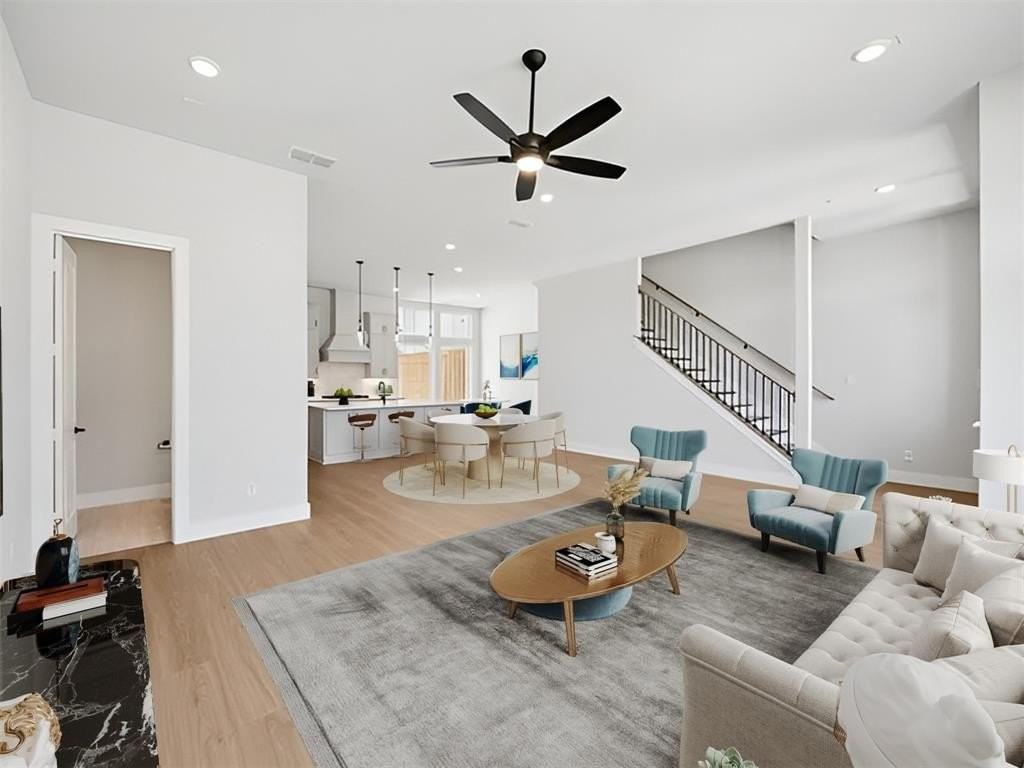 4436 Burge Ave - Photo 6 of 28