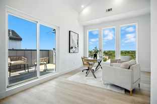 312 N Lancaster Ave #105 - Photo 1 of 1