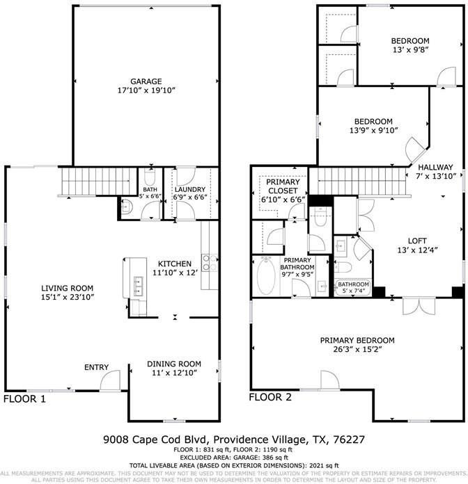 9008 Cape Cod Blvd - Photo 4 of 38