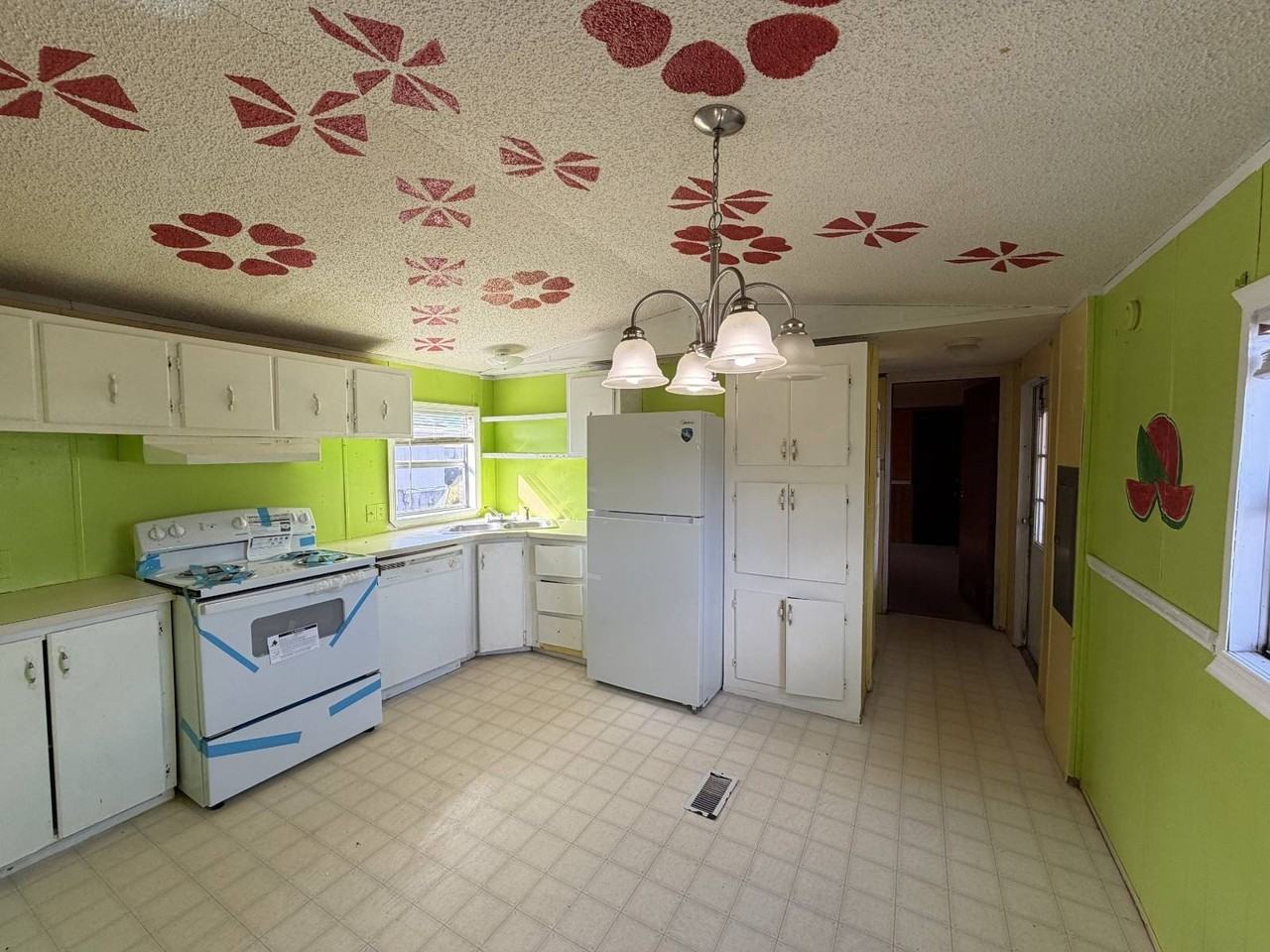 300 Sequoyah Dr Ne #56 - Photo 7 of 10