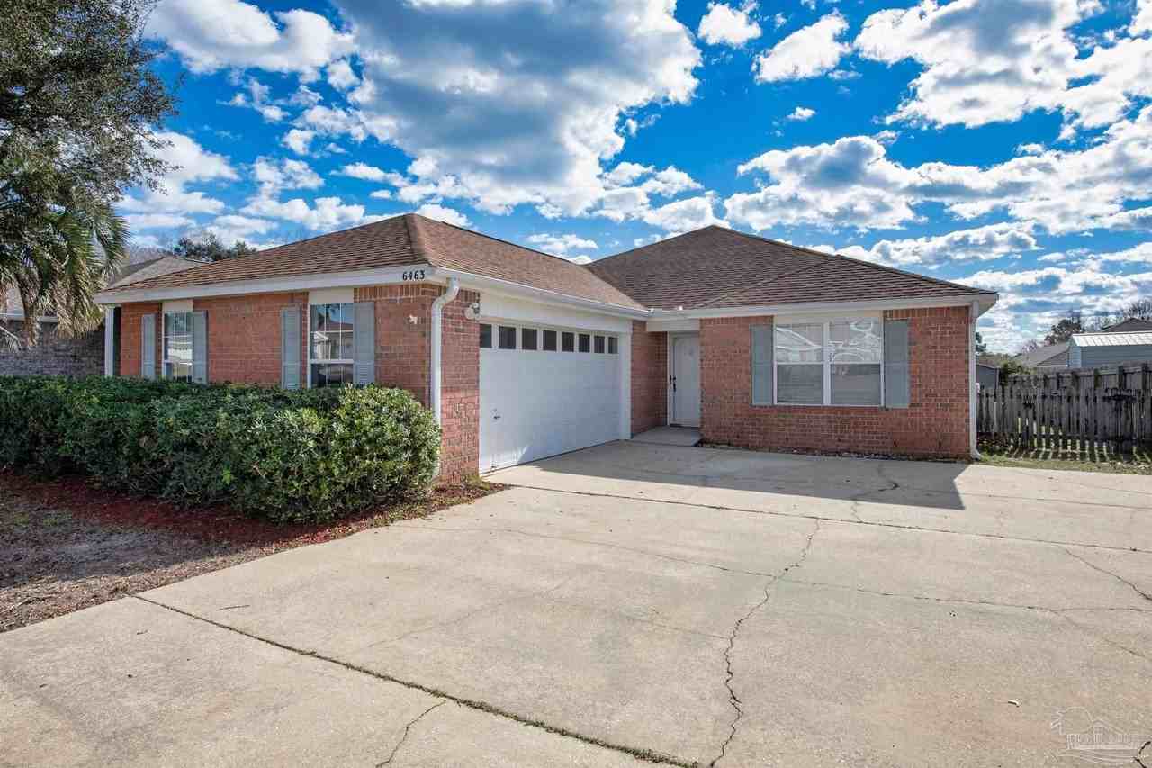 6463 Sailport Cv - Photo 2 of 50