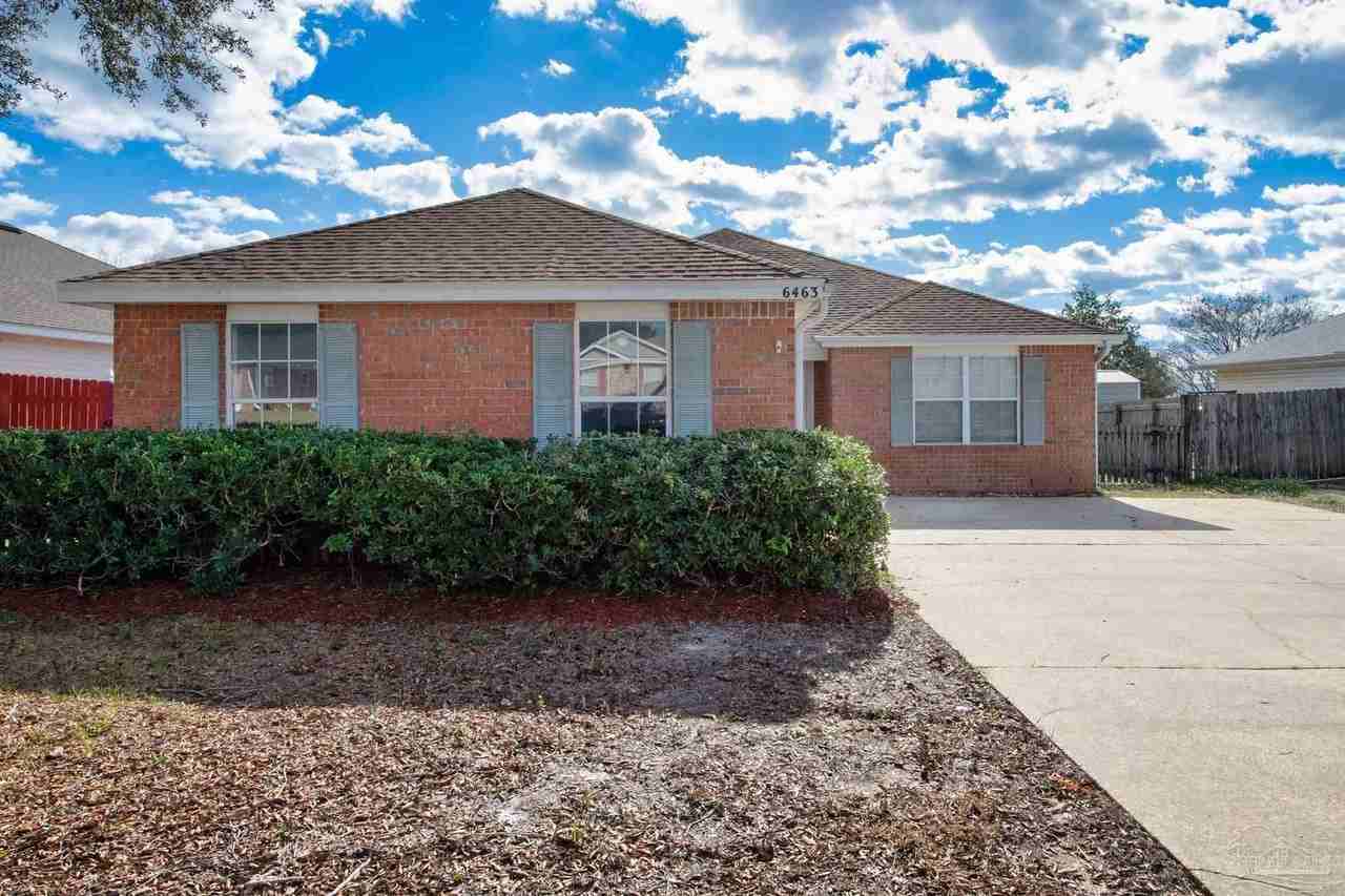 6463 Sailport Cv - Photo 3 of 50