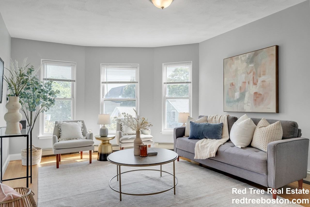 73 River St #3B - Photo 2 of 11