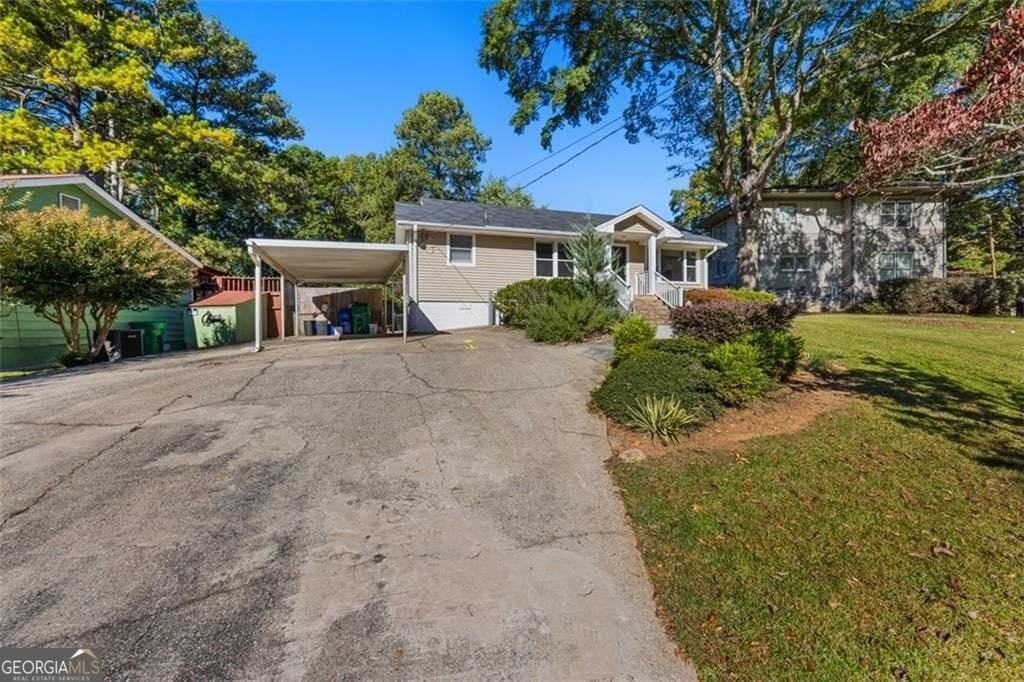 1416 Woodland Hills Dr Ne - Photo 4 of 21