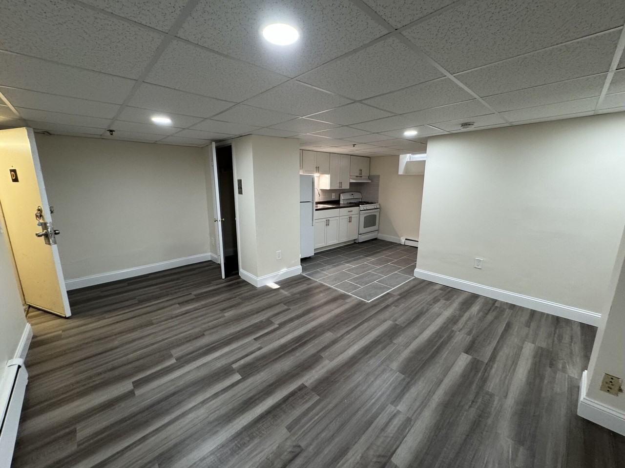 1160 Commonwealth Ave #D