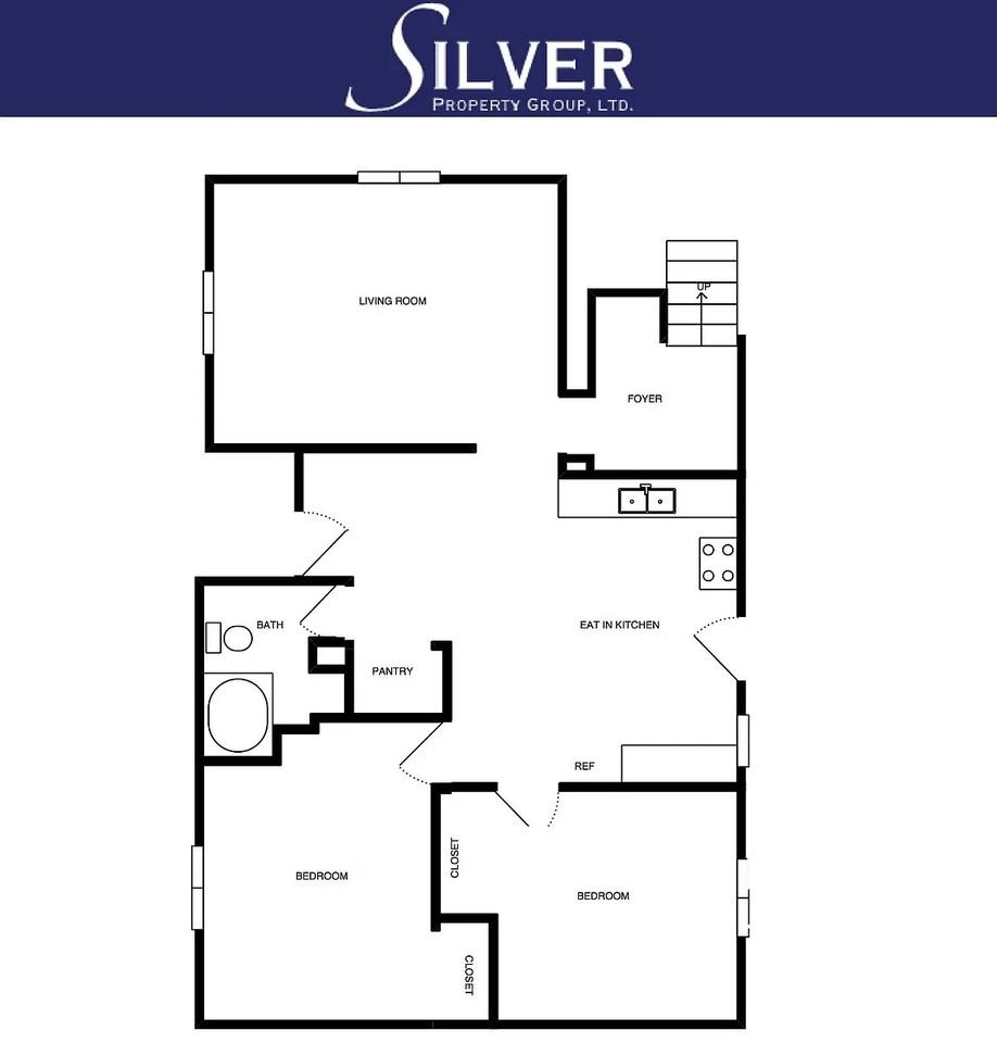 4402 W Belden St #GDN - Photo 5 of 9