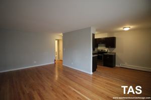 featured image of 1642 W Morse Ave #3S