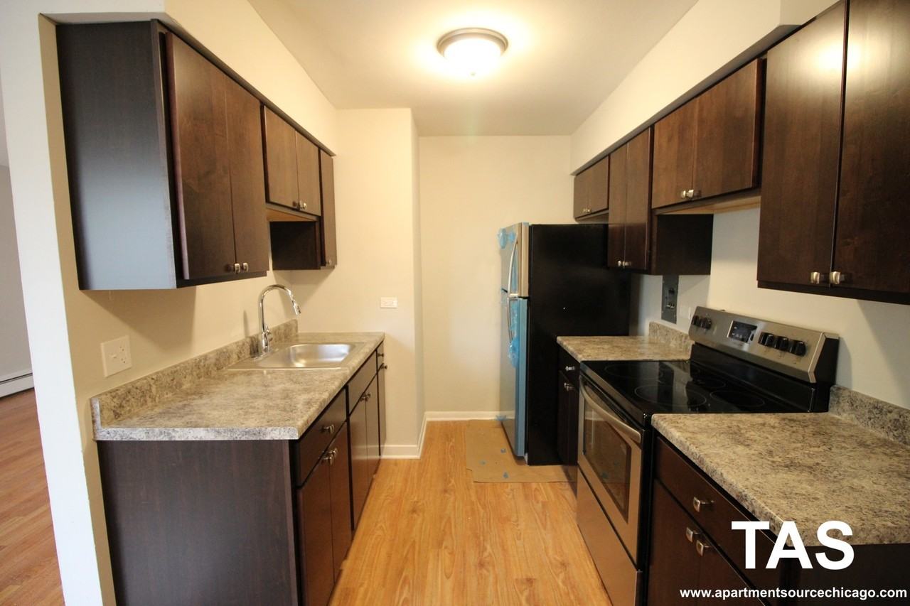 1642 W Morse Ave #3S - Photo 5 of 6