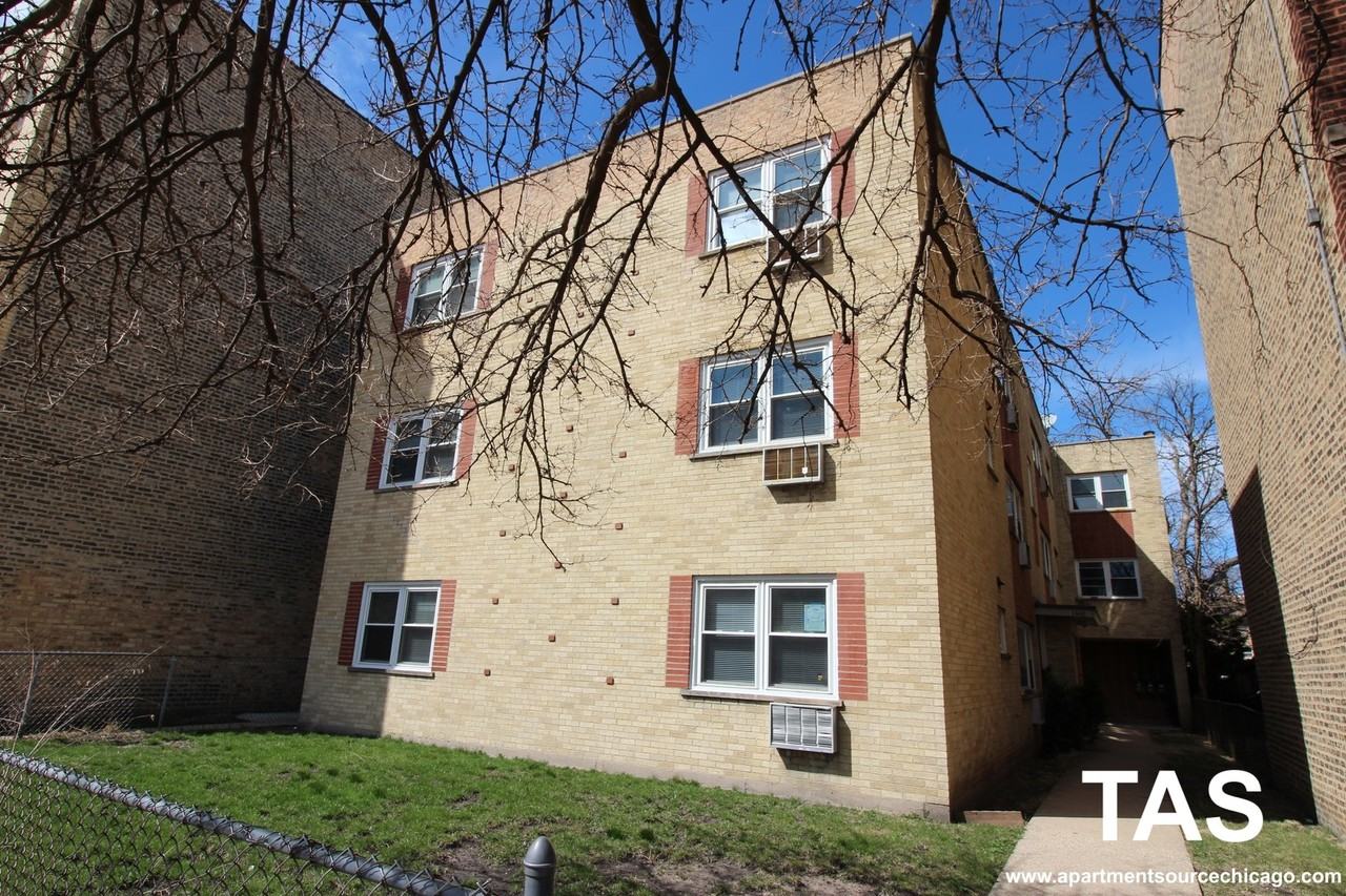 1642 W Morse Ave #3S - Photo 6 of 6