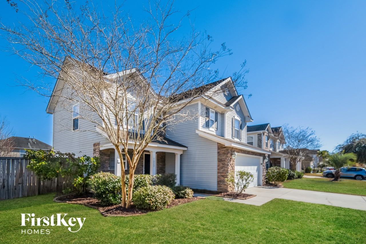 7023 Lanier St - Photo 2 of 15