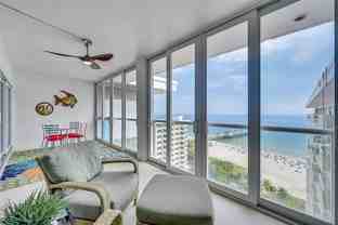 111 N Pompano Beach Blvd #PH3 - Photo 1 of 1