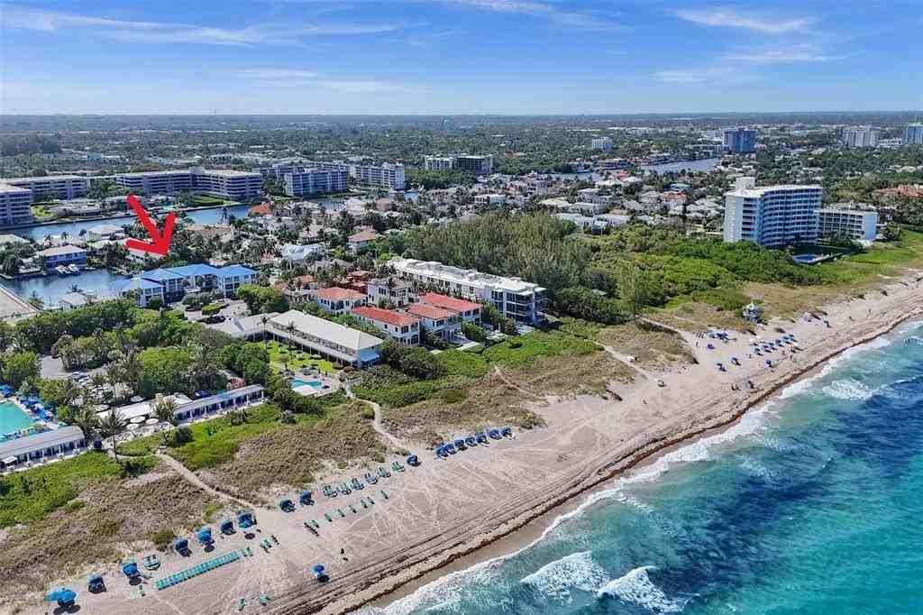 1700 S Ocean Blvd #3 - Photo 4 of 40