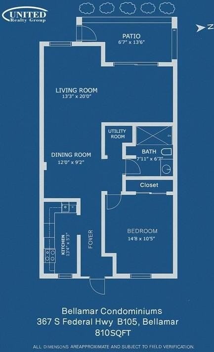 367 S Federal Hwy #B105 - Photo 2 of 42