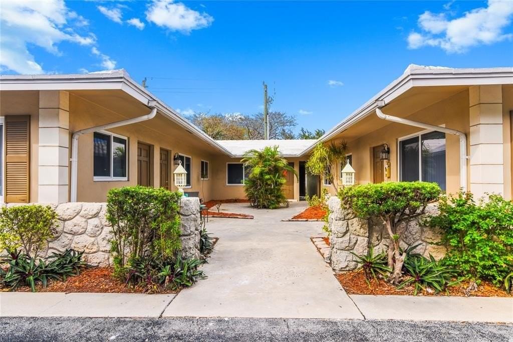 4751 Ne 21st Ter #3 - Photo 2 of 18